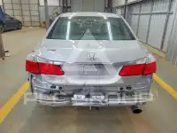 2014 Honda Accord фото
