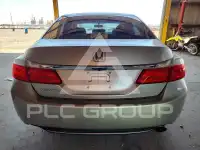 2014 Honda Accord фото