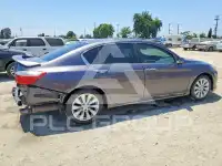 2014 Honda Accord фото