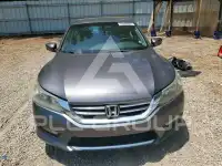 2014 Honda Accord фото