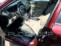 2014 Honda Accord фото