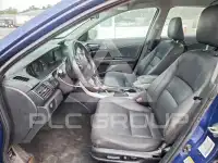2014 Honda Accord photo