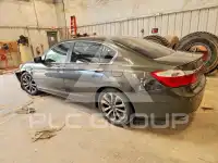 2014 Honda Accord фото