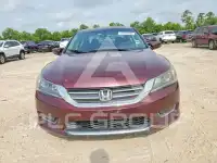 2014 Honda Accord фото