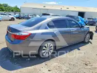 2014 Honda Accord фото