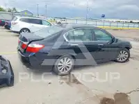 2014 Honda Accord photo