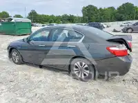 2014 Honda Accord photo