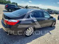 2014 Honda Accord photo