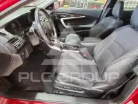 2014 Honda Accord фото