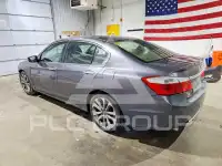 2014 Honda Accord photo