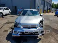 2014 Honda Accord photo