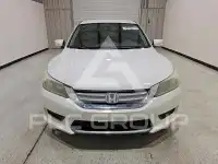 2014 Honda Accord фото