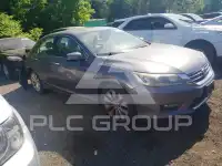 2014 Honda Accord photo
