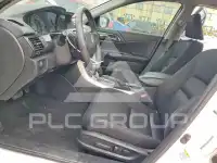 2014 Honda Accord фото