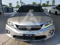 2014 Honda Accord фото