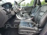 2014 Honda Accord photo