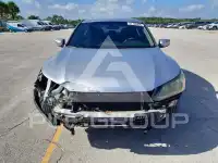 2014 Honda Accord фото