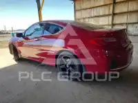 2014 Honda Accord фото