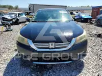 2014 Honda Accord photo