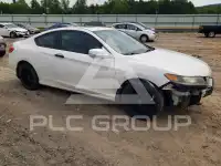 2014 Honda Accord фото