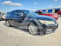 2014 Honda Accord photo