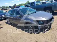 2014 Honda Accord фото