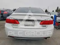 2014 Honda Accord photo
