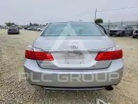 2014 Honda Accord photo