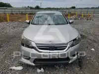 2014 Honda Accord фото