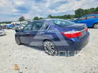 2014 Honda Accord фото