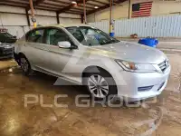 2014 Honda Accord фото