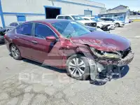 2014 Honda Accord photo