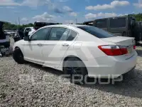 2014 Honda Accord фото