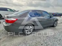 2014 Honda Accord фото