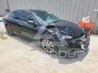 2014 Honda Accord фото