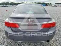 2014 Honda Accord photo