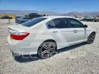 2014 Honda Accord фото