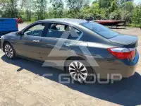 2014 Honda Accord photo