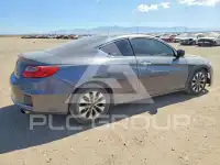 2014 Honda Accord фото