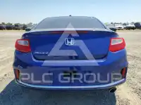 2014 Honda Accord photo