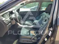 2014 Honda Accord фото