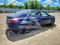 2014 Honda Accord photo