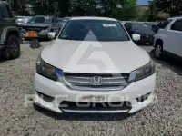 2014 Honda Accord фото