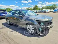 2014 Honda Accord фото