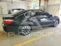 2014 Honda Accord photo