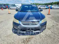 2014 Honda Accord photo