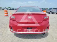 2014 Honda Accord photo