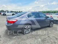 2014 Honda Accord фото