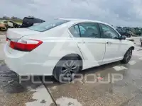 2014 Honda Accord фото