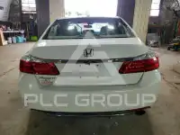 2014 Honda Accord фото